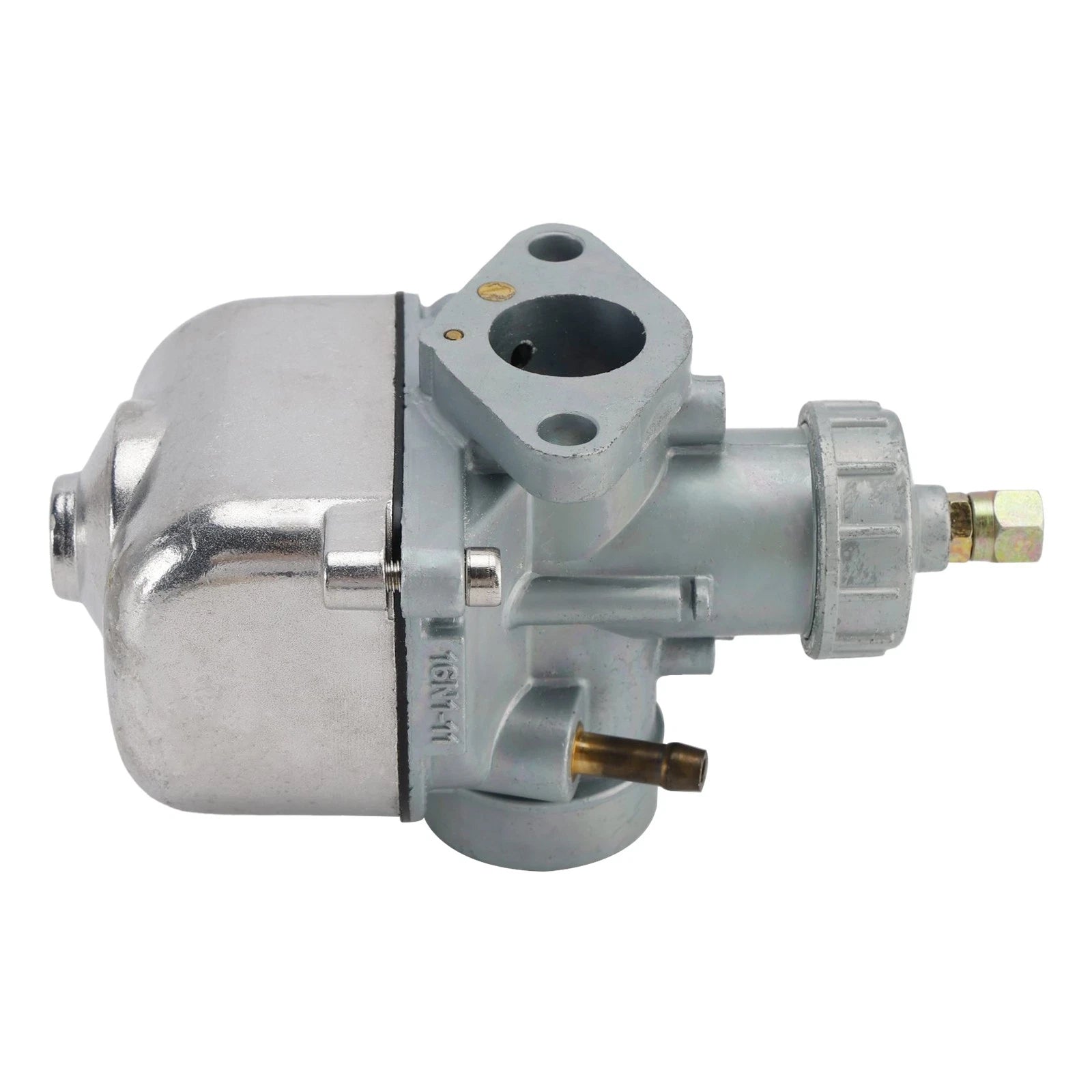 19mm Carburetor for Simson S50 S51 S53 S60 S70 S80 S83 SR50 SR80 (1970–2023) 13149-00S