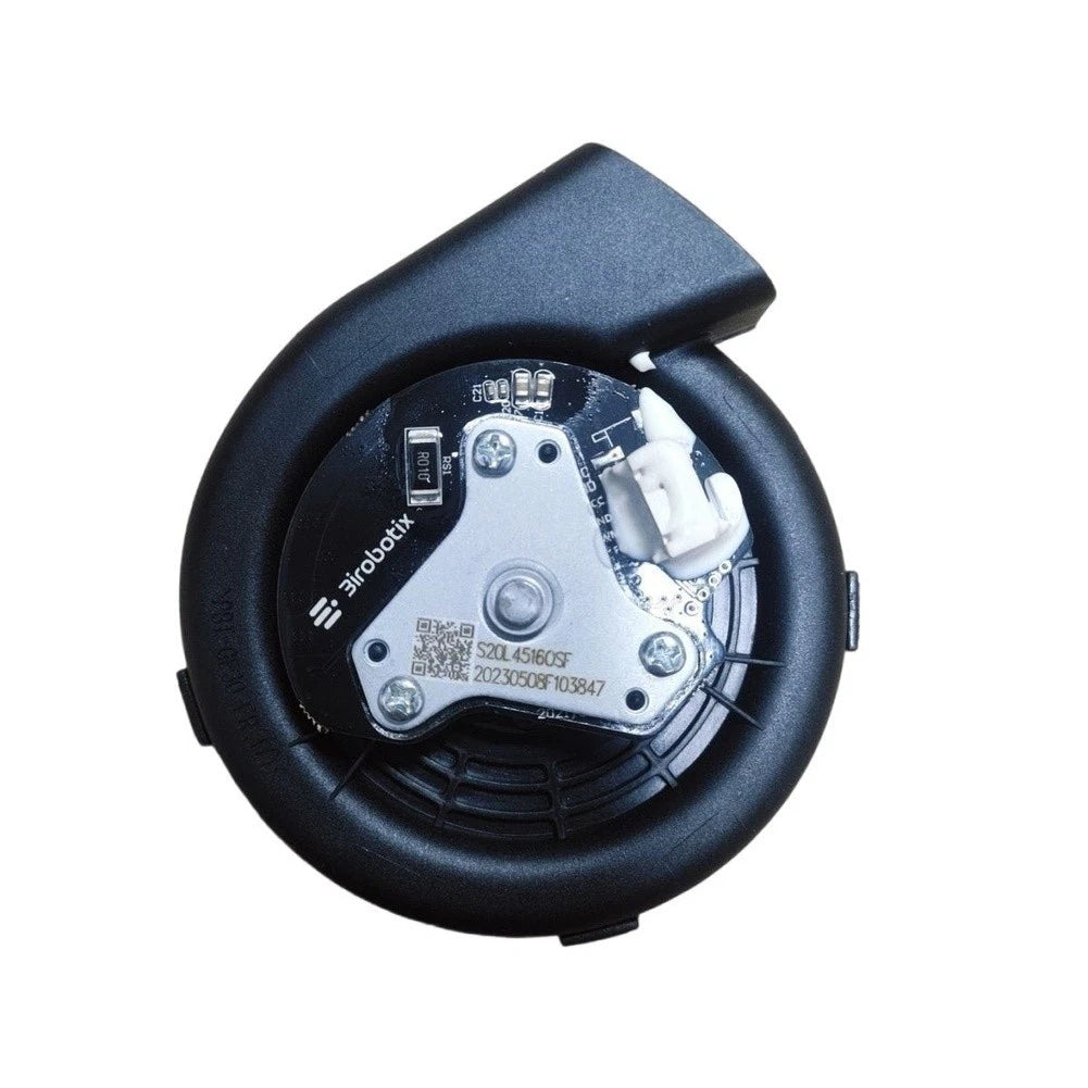 Replacement Fan for EUFY Clean L50 L60 (2020–2023)