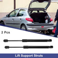 Tailgate Lift Support Struts Gas Spring Replacement for Audi A4 (2000–2006)
