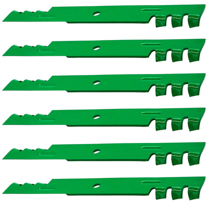 Deck Blade for Exmark 103-2508 103-2518 103-6337 103-6582 116-5176