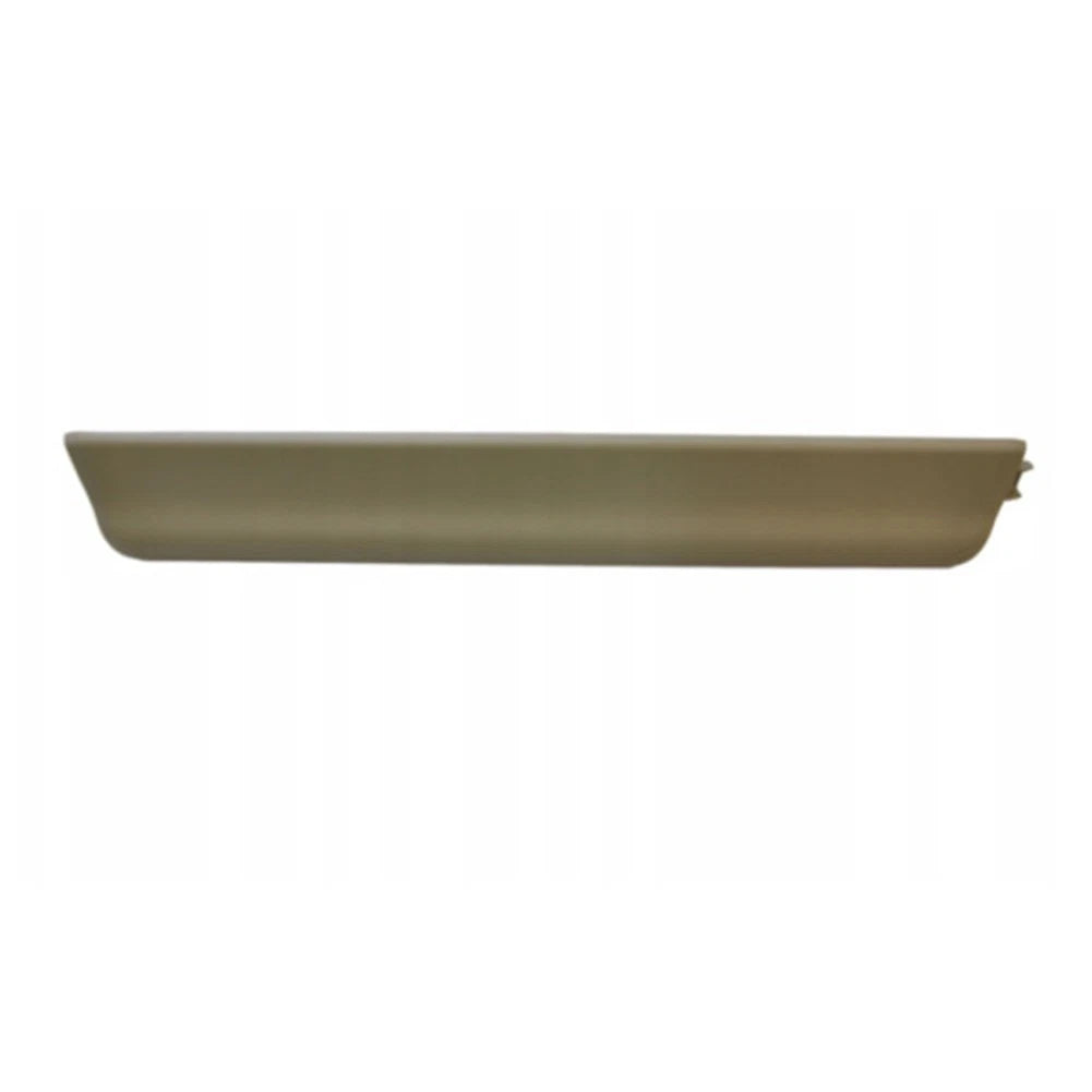 Left Side Purlined Floor Strip Mould-Pedal for Volvo S80 XC70 (2000–2006)