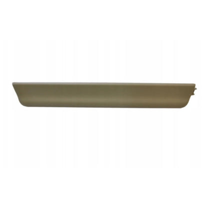 Left Side Purlined Floor Strip Mould-Pedal for Volvo S80 XC70 (2000–2006)