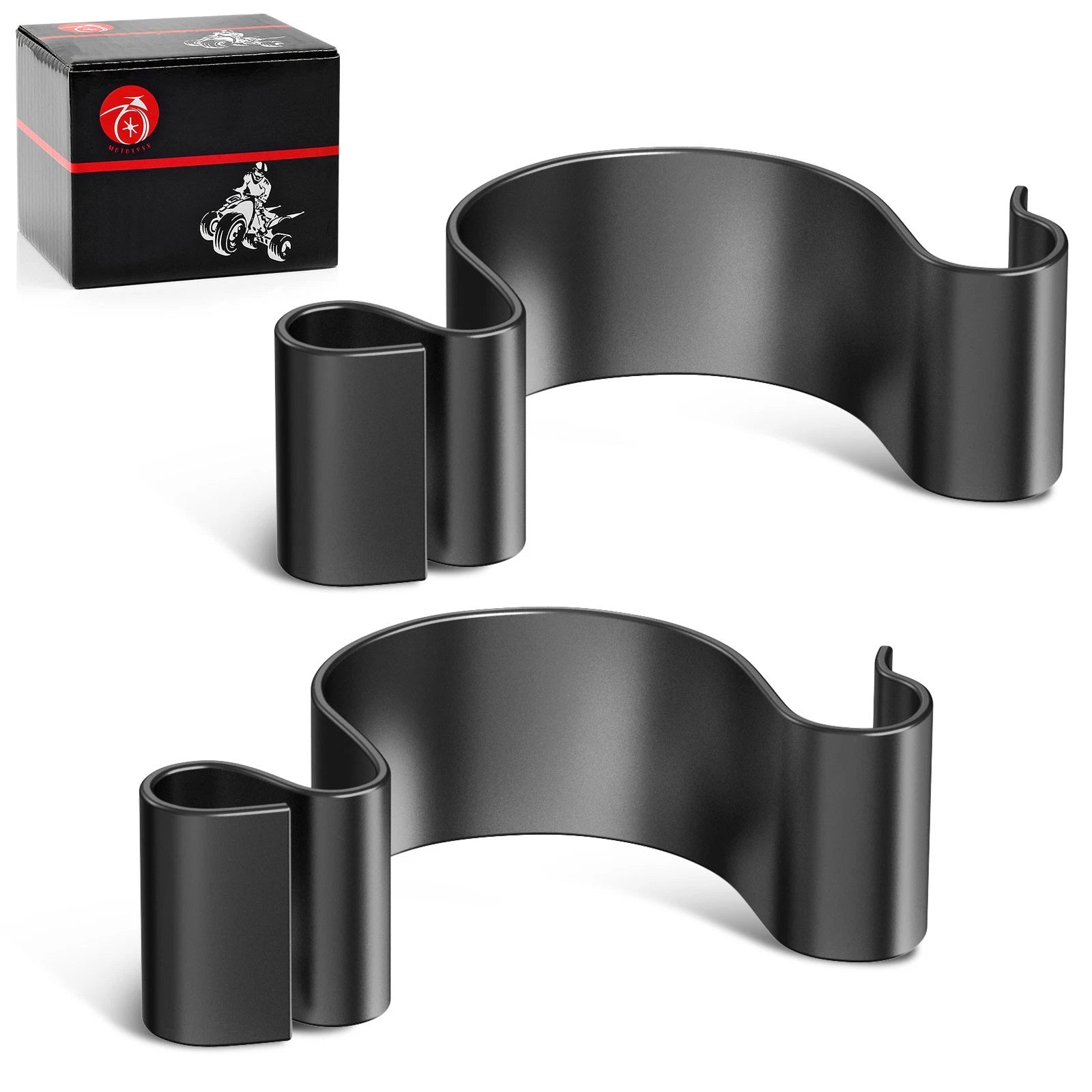 2X Air Box Cover Clip 5242044 for Polaris Sportsman 400 (2001–2014)