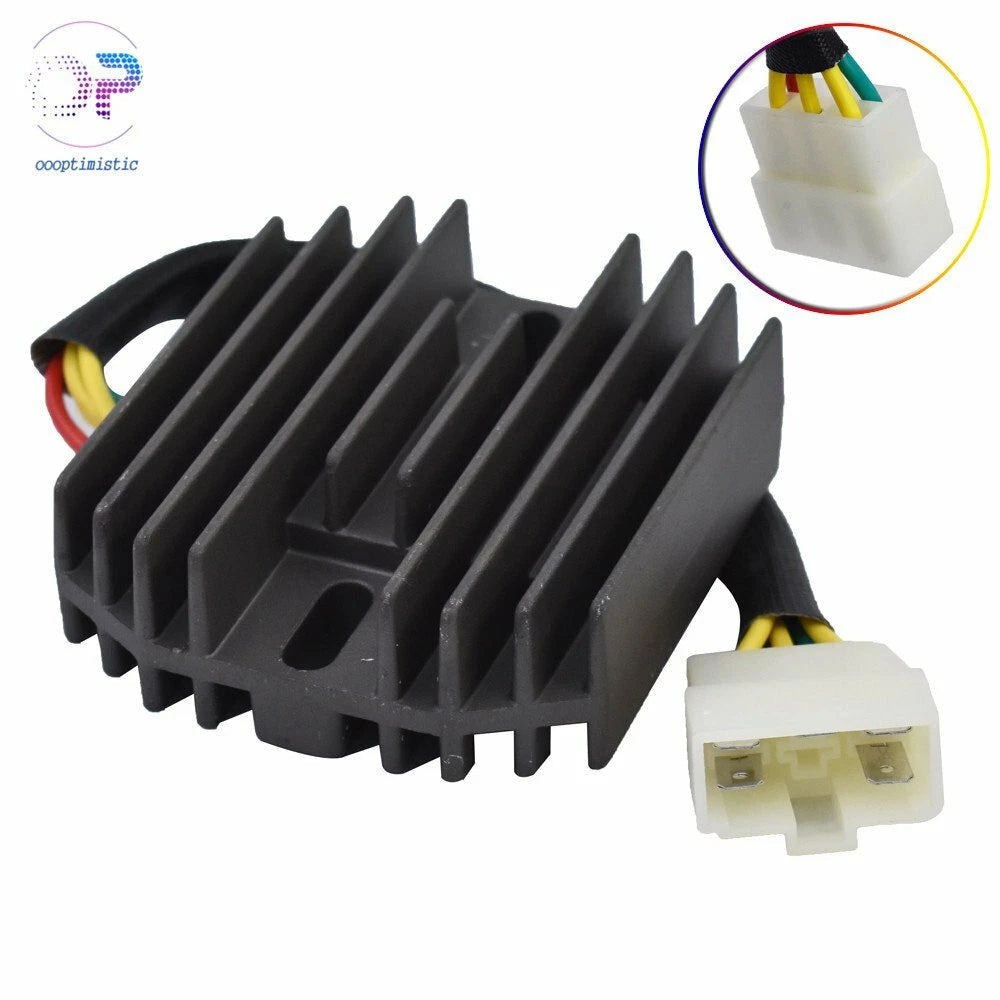 Regulator Rectifier for Suzuki LT-F500F Quadrunner (1998–1999)