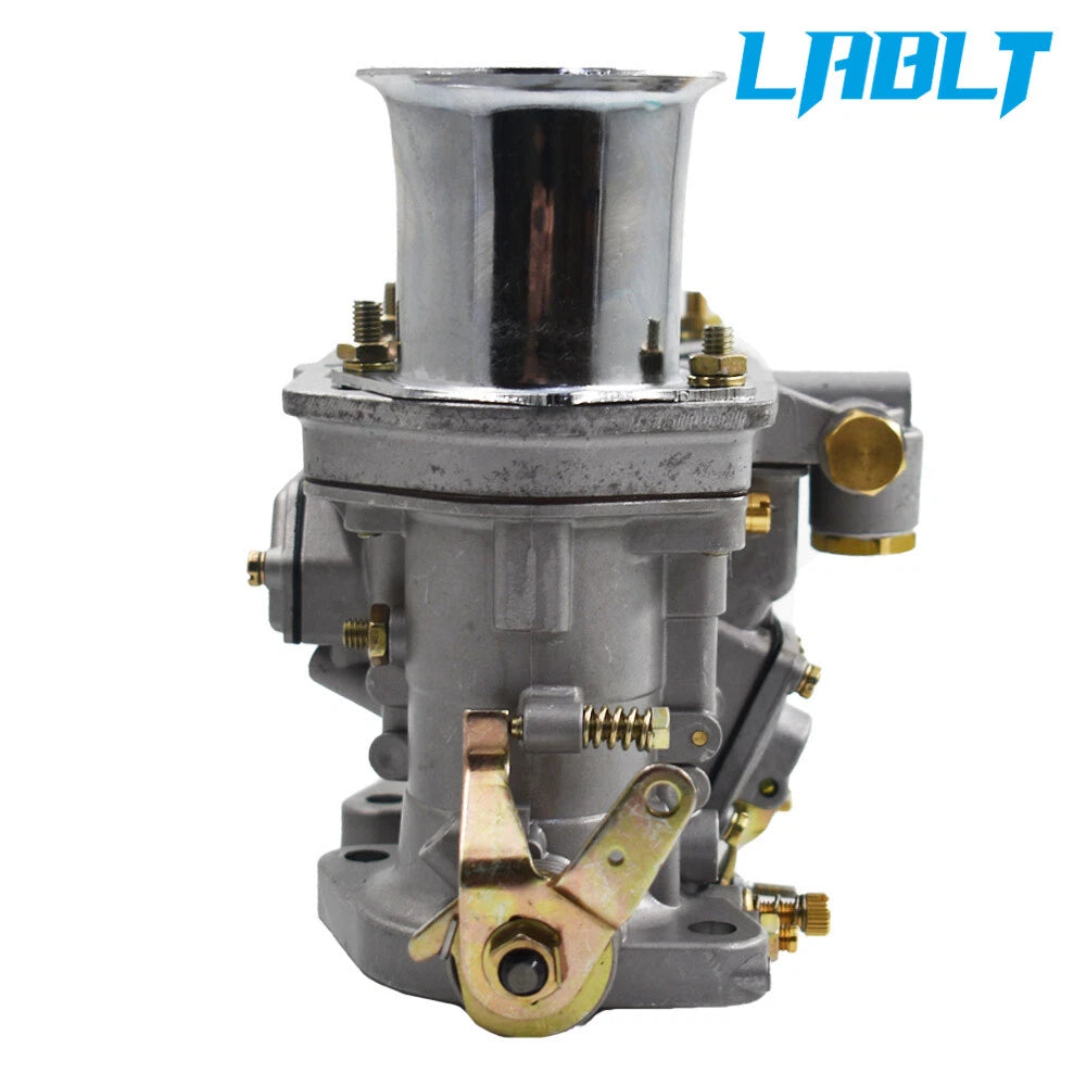 2X Barrel Carburetor for VW Beetle Transporter (1974–1979) WEBER 40 IDF