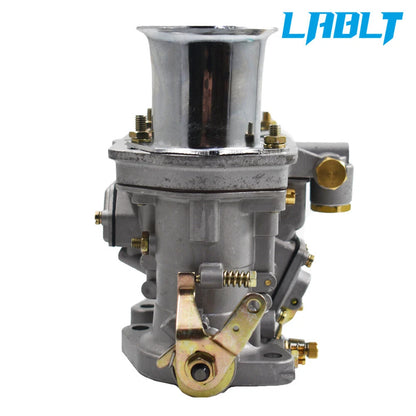 2X Barrel Carburetor for VW Beetle Transporter (1974–1979) WEBER 40 IDF