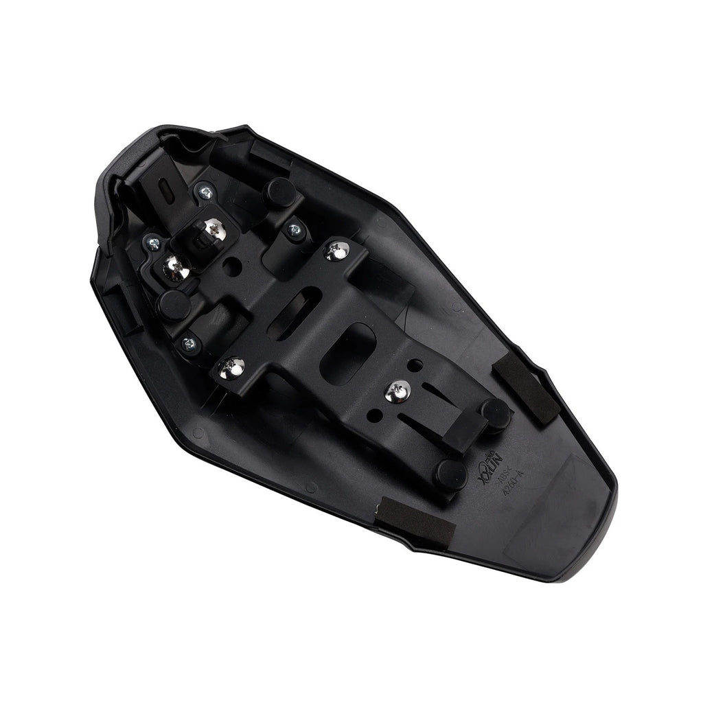 Rear Tail Seat Cowl Fairing Cover for Kawasaki Z900 Z900SE (2025–2026) Black