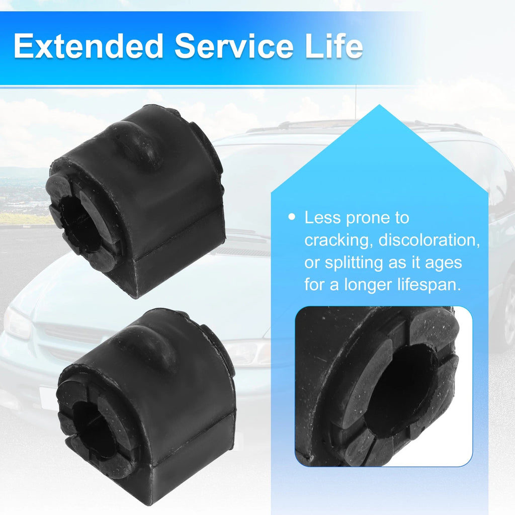 Stabilizer Sway Bar Bushing Kit No.CV6Z5484C for Ford C-Max (2013–2018)
