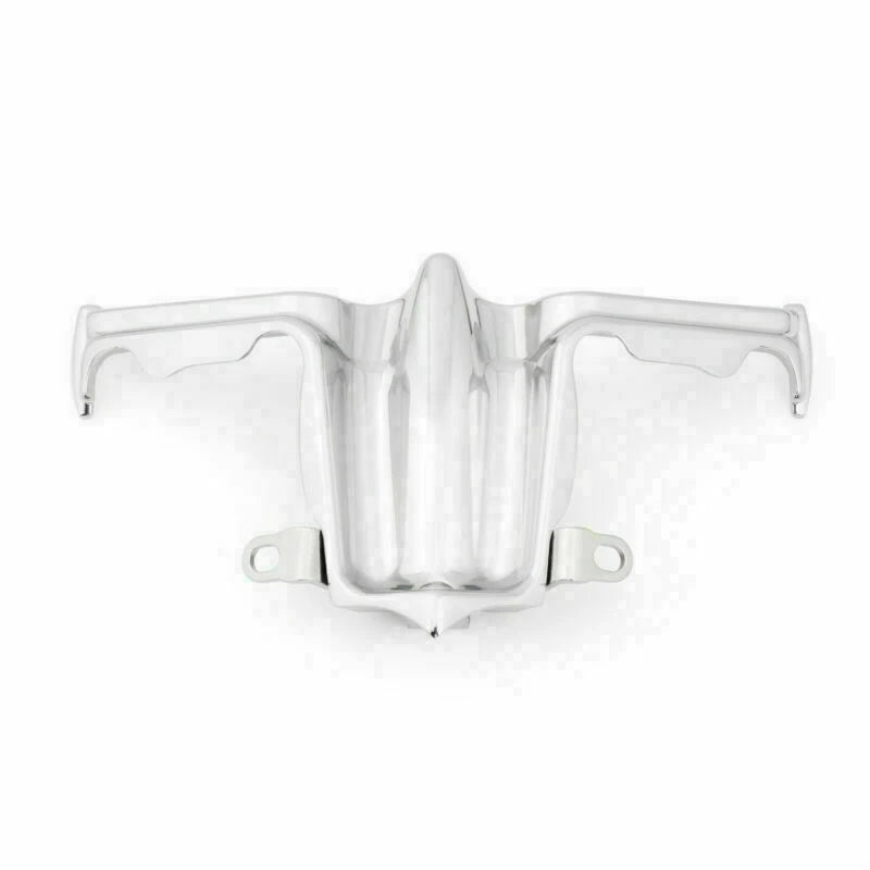 Chrome Tappet Lifter Block Accent Cover for Harley Davidson Road King (2002–2016)