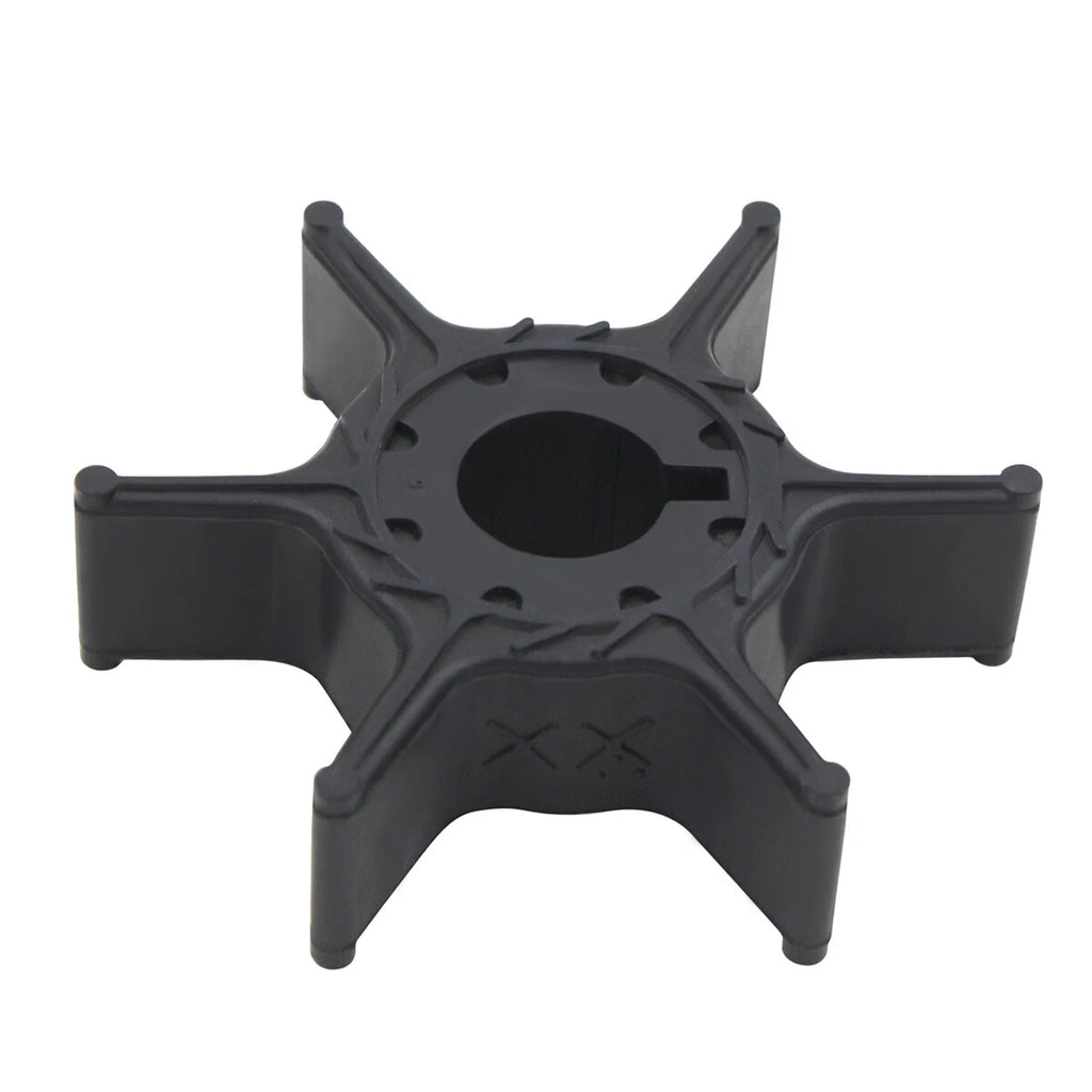 Water Pump Impeller for Yamaha Outboard 6hp 8hp 9.9hp (4-Stroke) 68T-44352-00