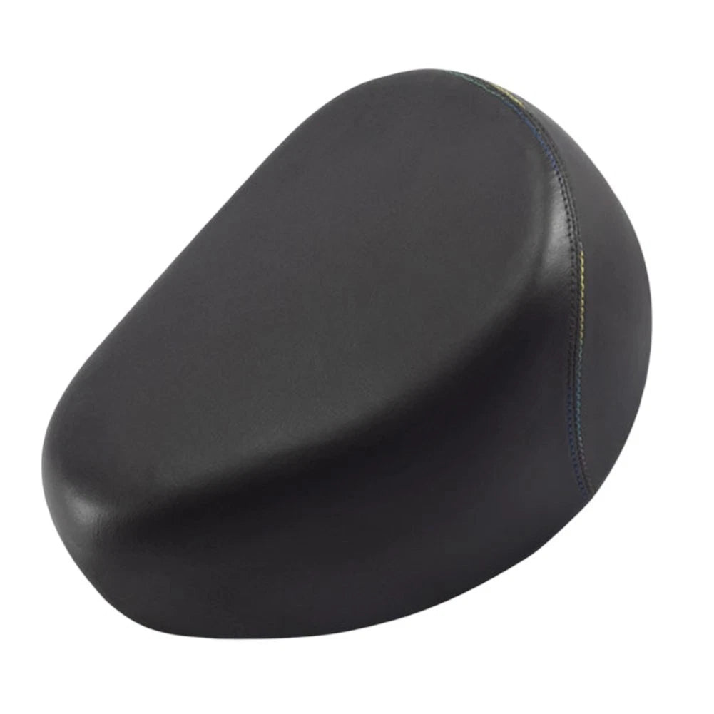 Saddle for Electric Vehicles with Air Soft Ventilation System