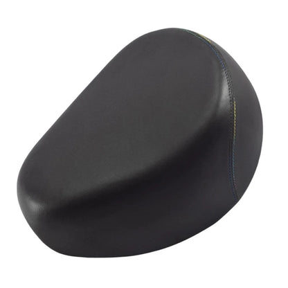 Saddle for Electric Vehicles with Air Soft Ventilation System