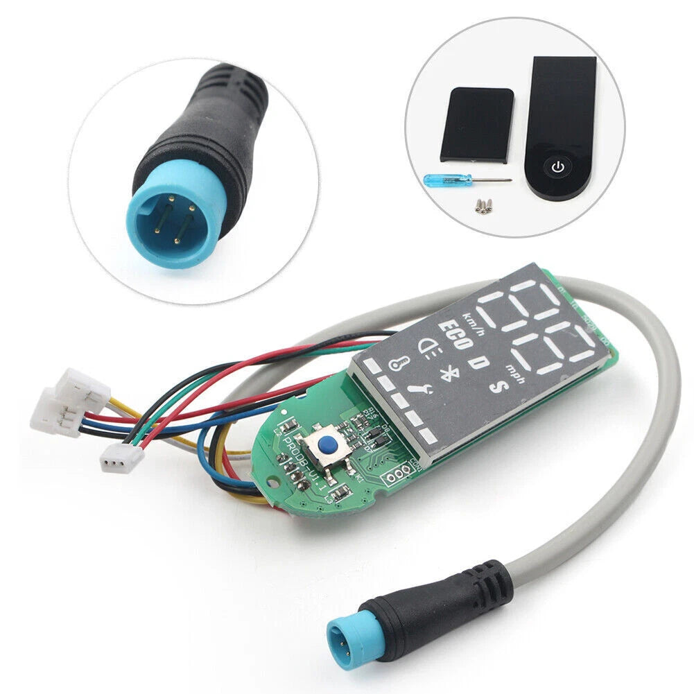 Bluetooth Board Circuit Board for Xiaomi M365 (2017–2023)