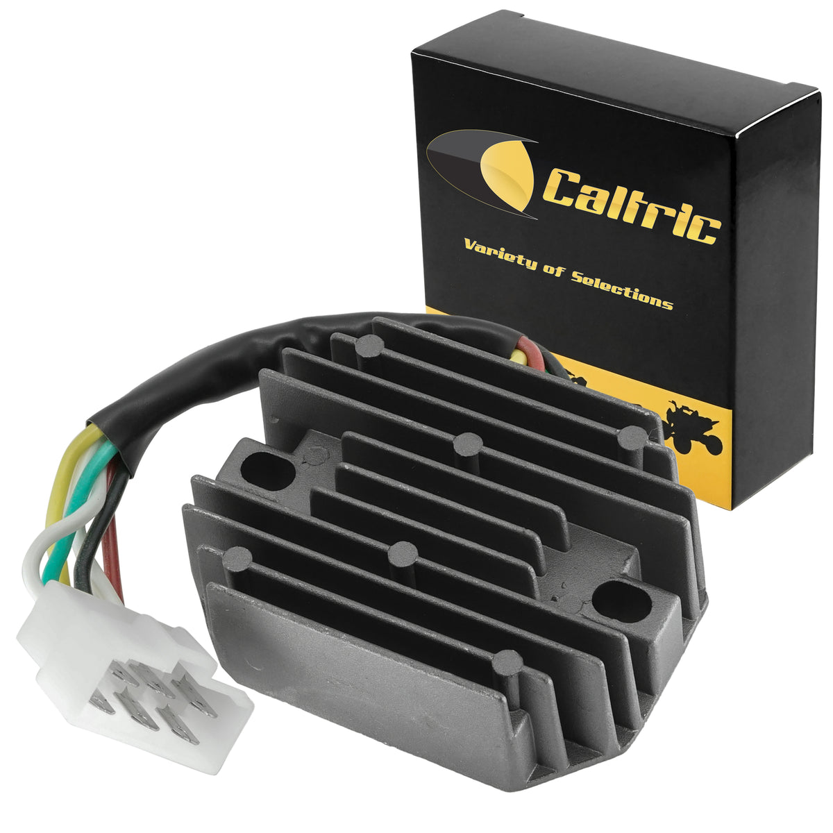 Regulator Rectifier Replacement for John Deere 2210 2305 2320 2520 (1990–2020)