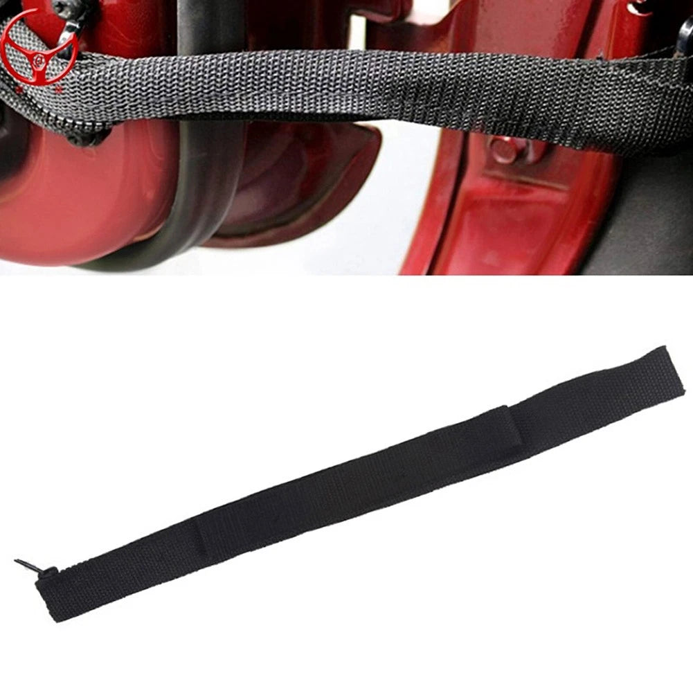 Shoulder Strap Limit Stop for Swing Door (2010–2020)