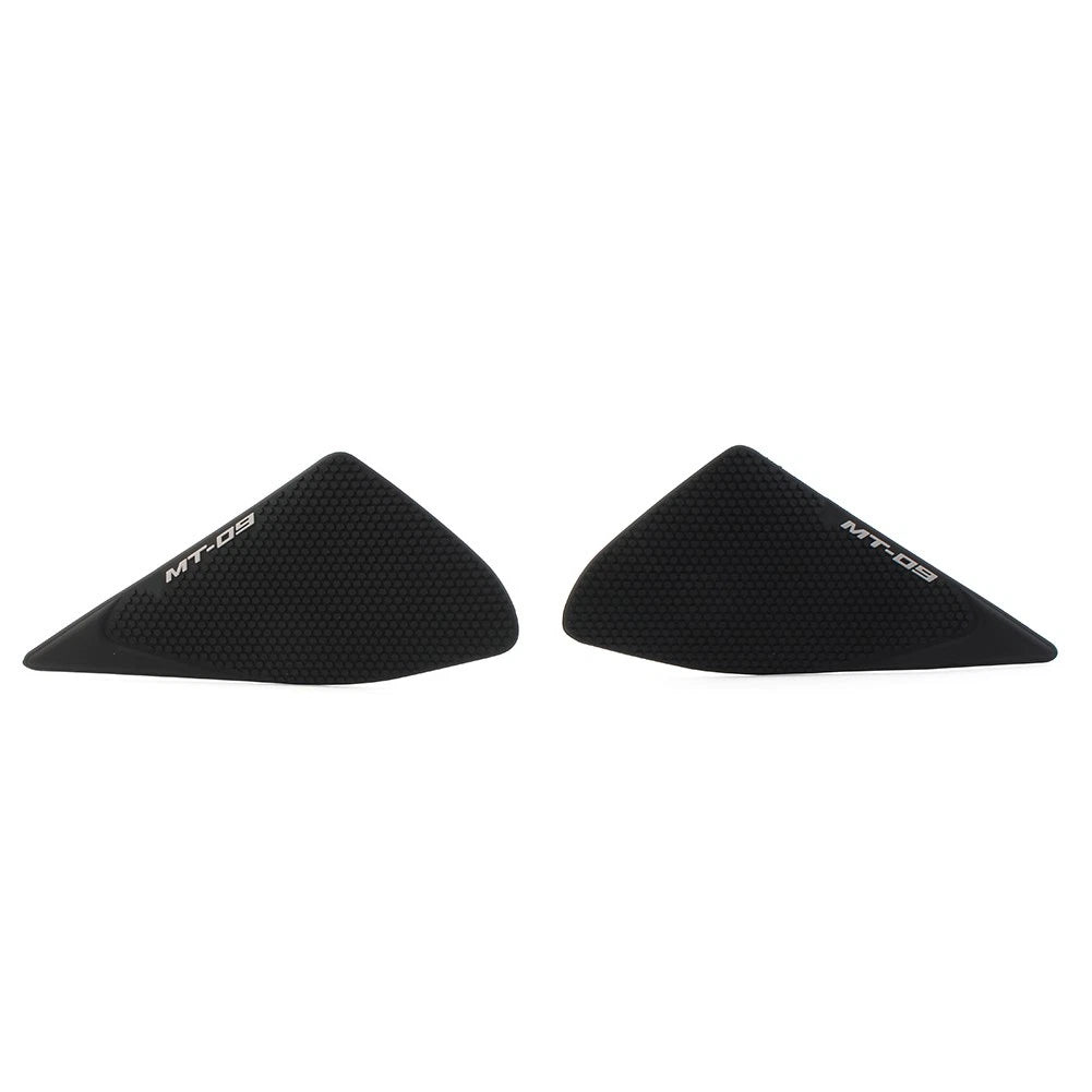 Tank Traction Grips Pad for Yamaha MT-09 (2021–2023)