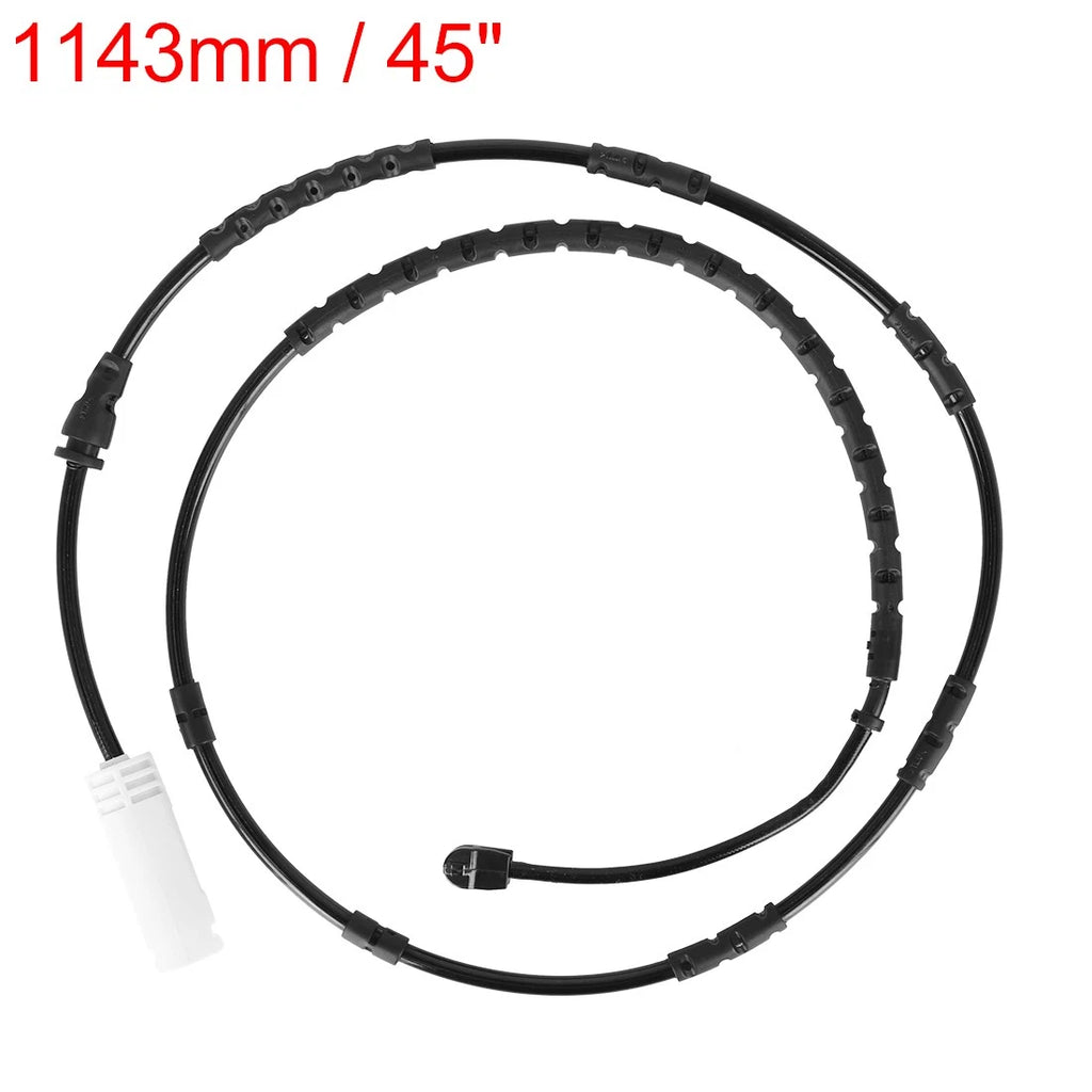 Rear Brake Pad Wear Sensor Replacement for BMW X1 (2013–2015)