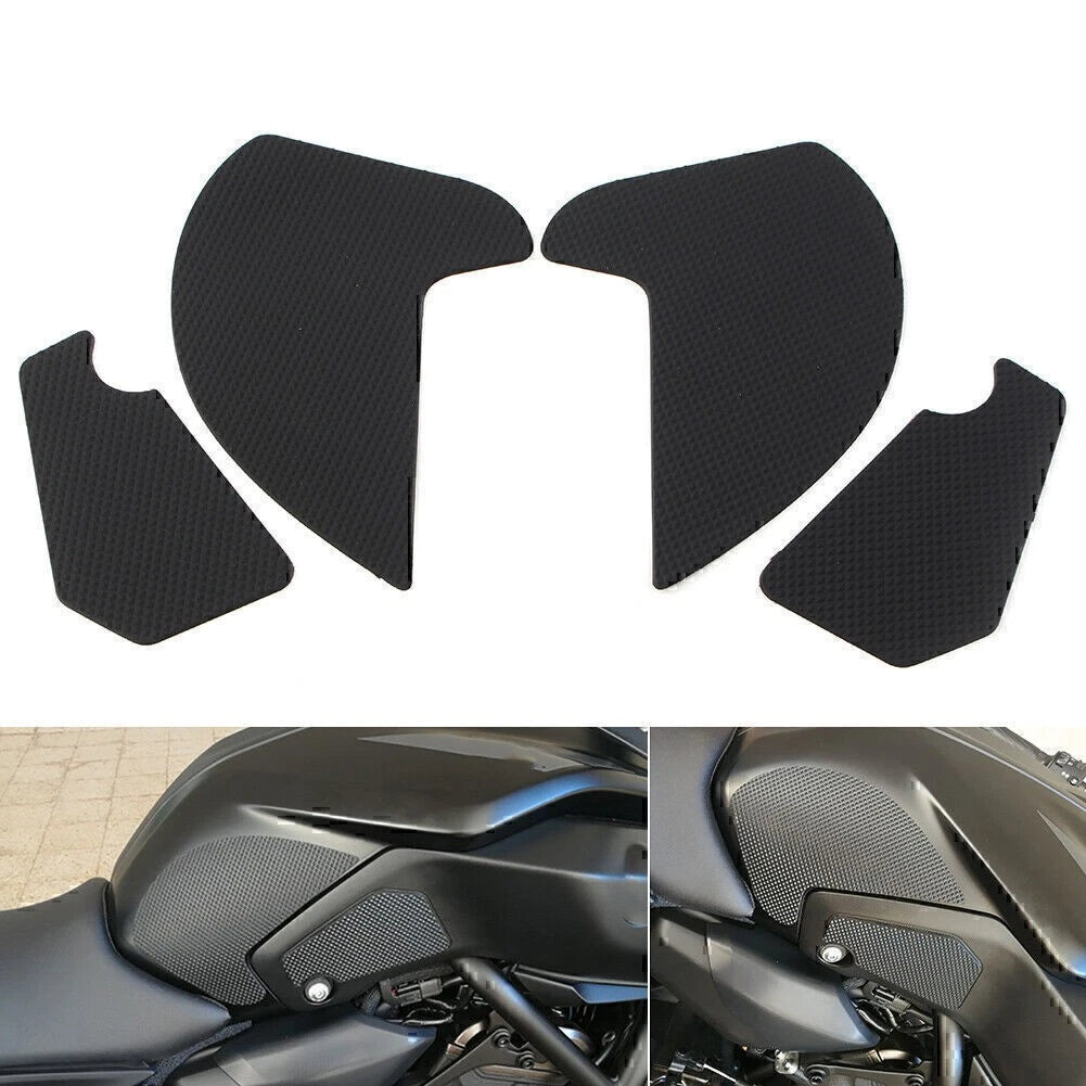 Slip Sticker Traction Pad for Yamaha MT07 (2018–2019)