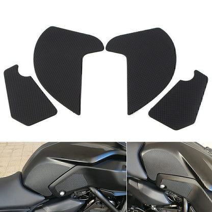 Slip Sticker Traction Pad for Yamaha MT07 (2018–2019)