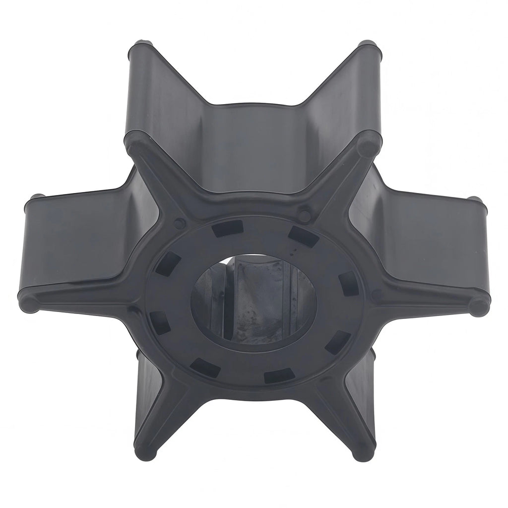 6L2-44352-00 Water Pump Impeller for Yamaha Outboard 20-25 HP (2-Stroke)