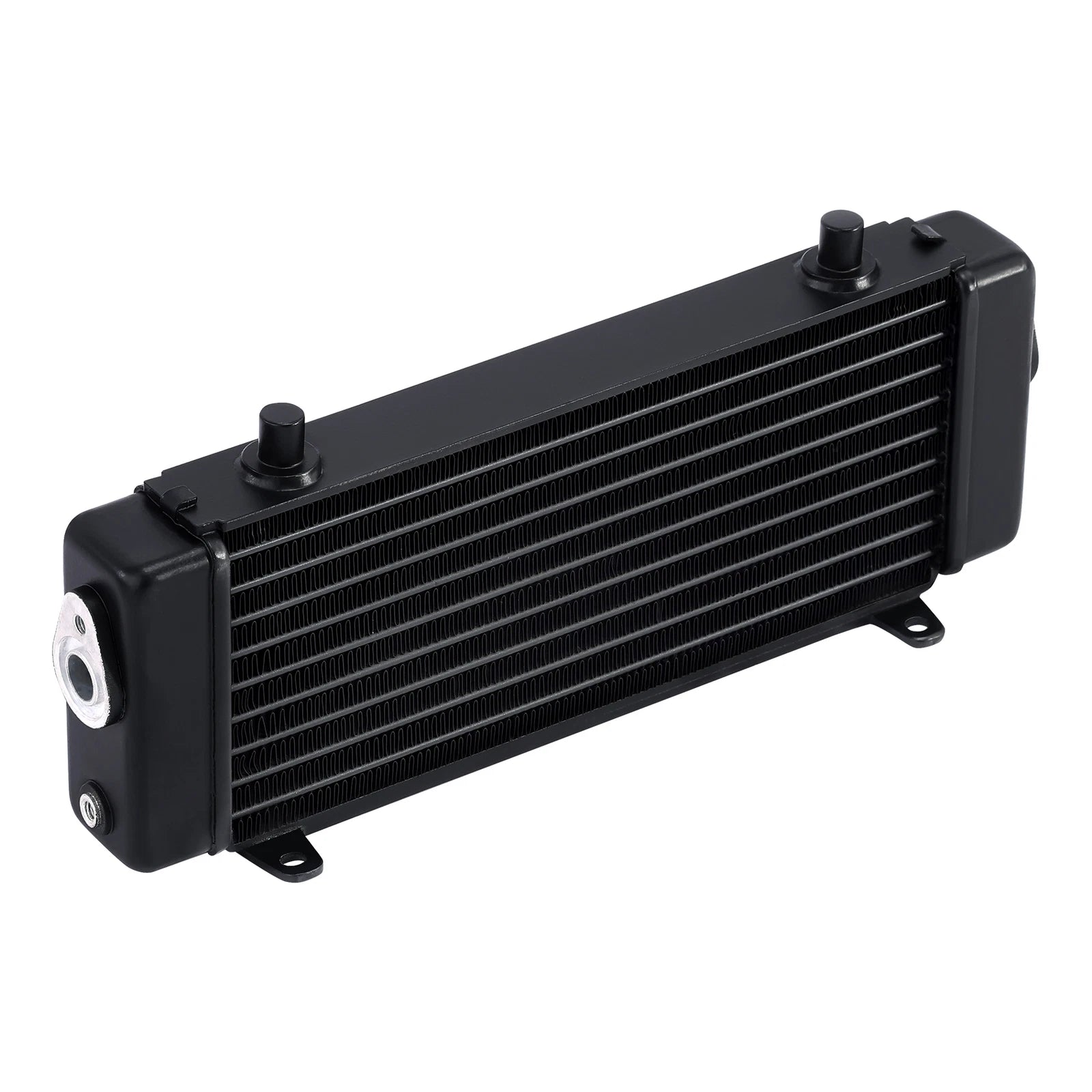 Engine Oil Cooler for Harley V-Rod VRSCB VRSCA VRSCX (2004–2013)