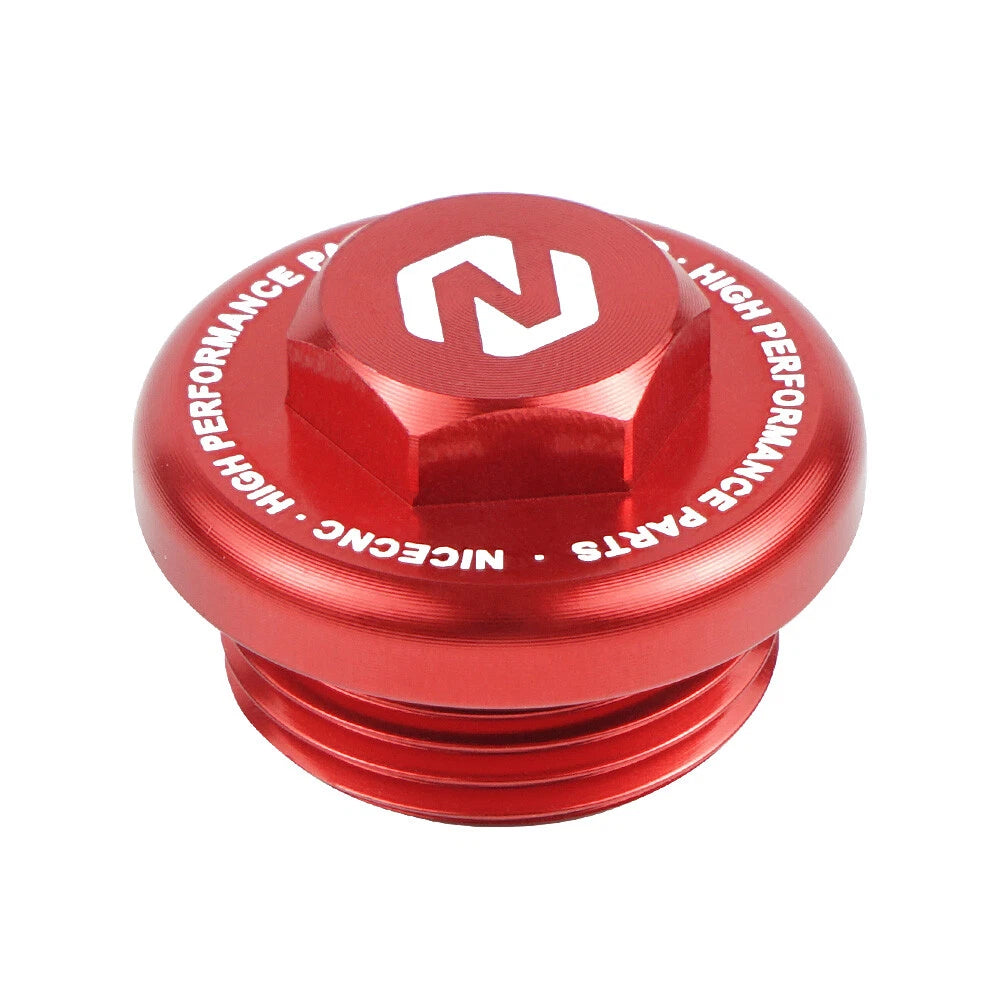 Engine Oil Filler Cap Plug for Beta X-Trainer 300 RR 300 (2018–2024)