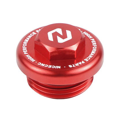 Engine Oil Filler Cap Plug for Beta X-Trainer 300 RR 300 (2018–2024)