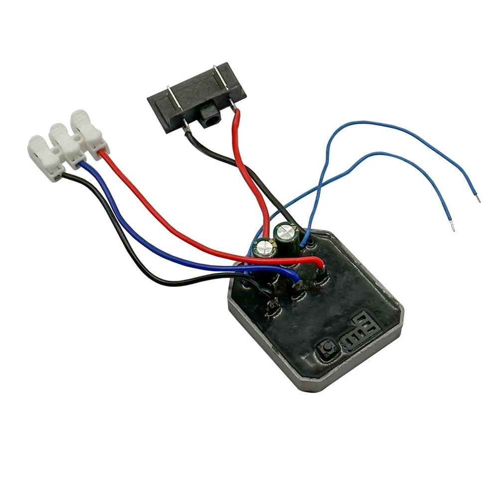 Control Board for Dayi Grinders