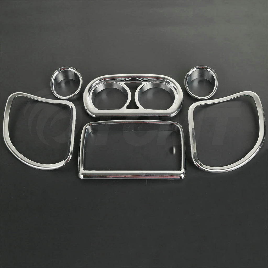 Inner Fairing Trim Kit for Harley Road Glide (2015–2024)