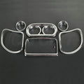 Inner Fairing Trim Kit for Harley Road Glide (2015–2024)