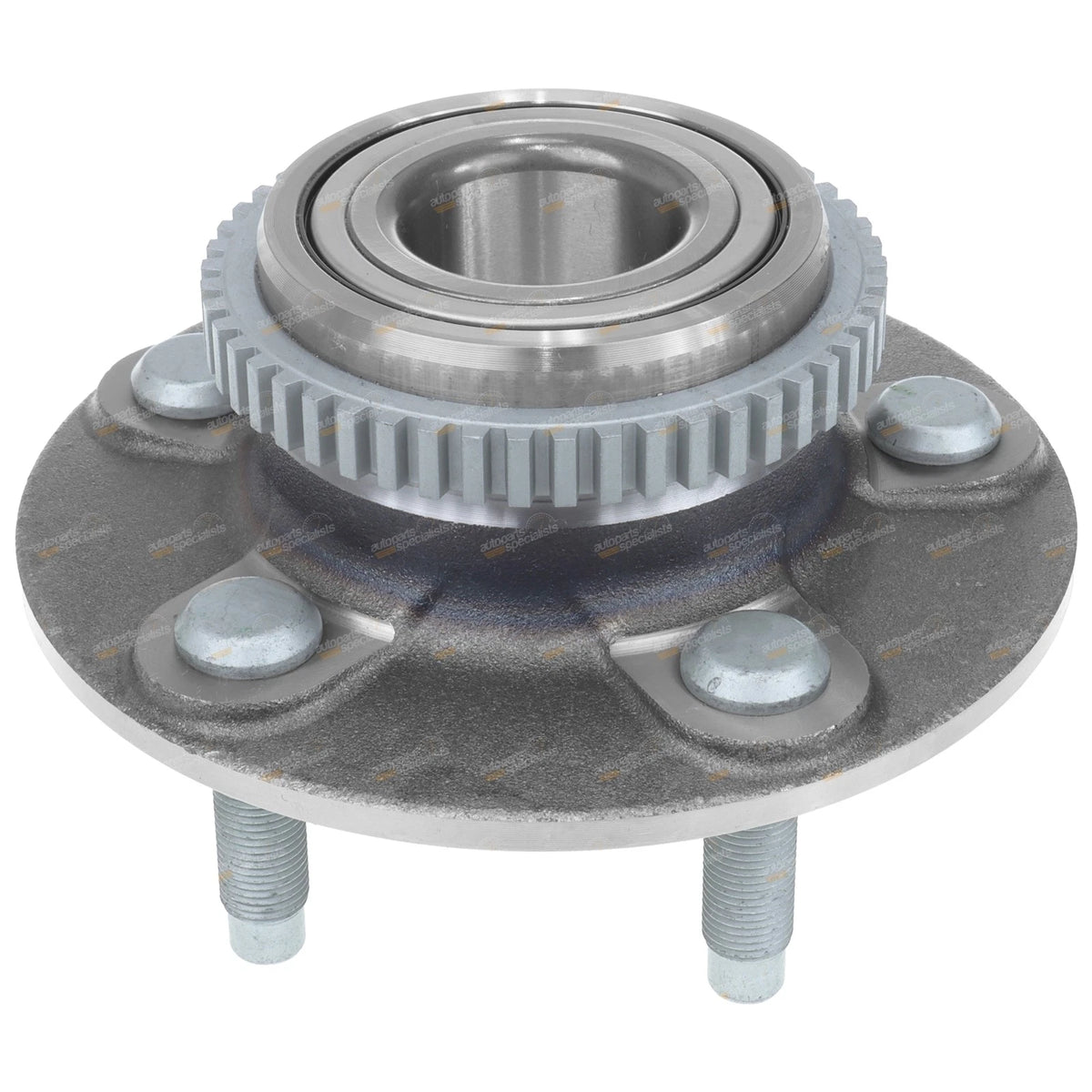 Front Wheel Bearing Hub LH/RH for Ford Territory SX/SY 2WD (2004–2011)
