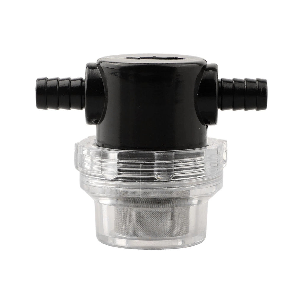3/8 Inch Bottom Valve Filter for Petroleum Water Pipe Controller