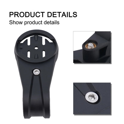 Computer Mount Holder Bracket for Garmin Bicycle