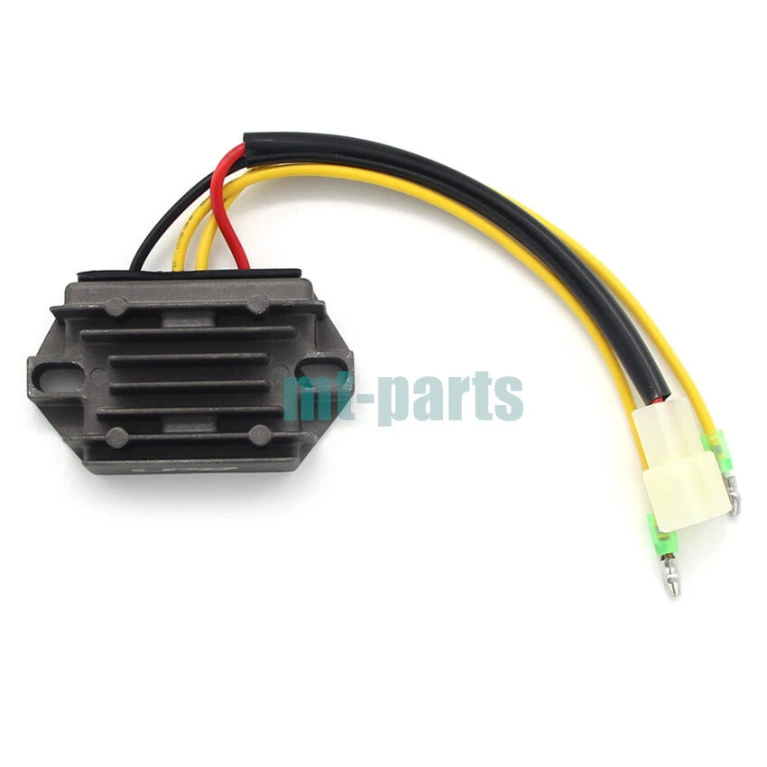 Voltage Rectifier Regulator for Husqvarna TC250 TC450 TC510 (2003–2010)