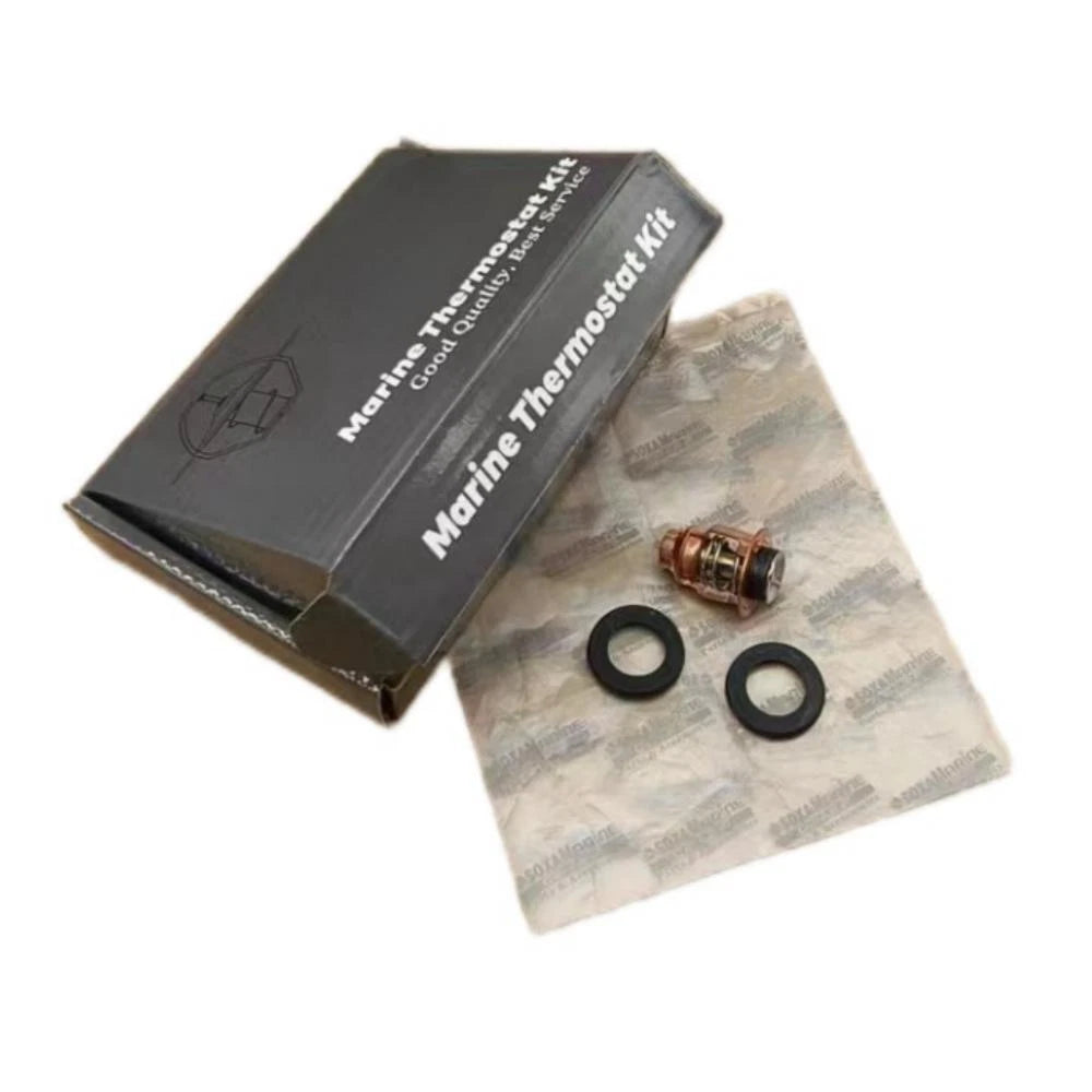Marine Thermostat for Honda 25-130 HP 19300-ZV5-013
