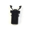 Sunglasses Holder for Car Overhead Console (Compatible with )