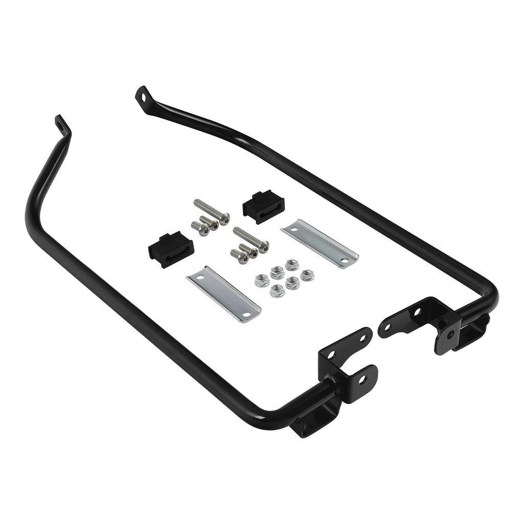 Saddlebag Support Bracket Kit for Harley Touring Electra Road Glide (2014–2023)