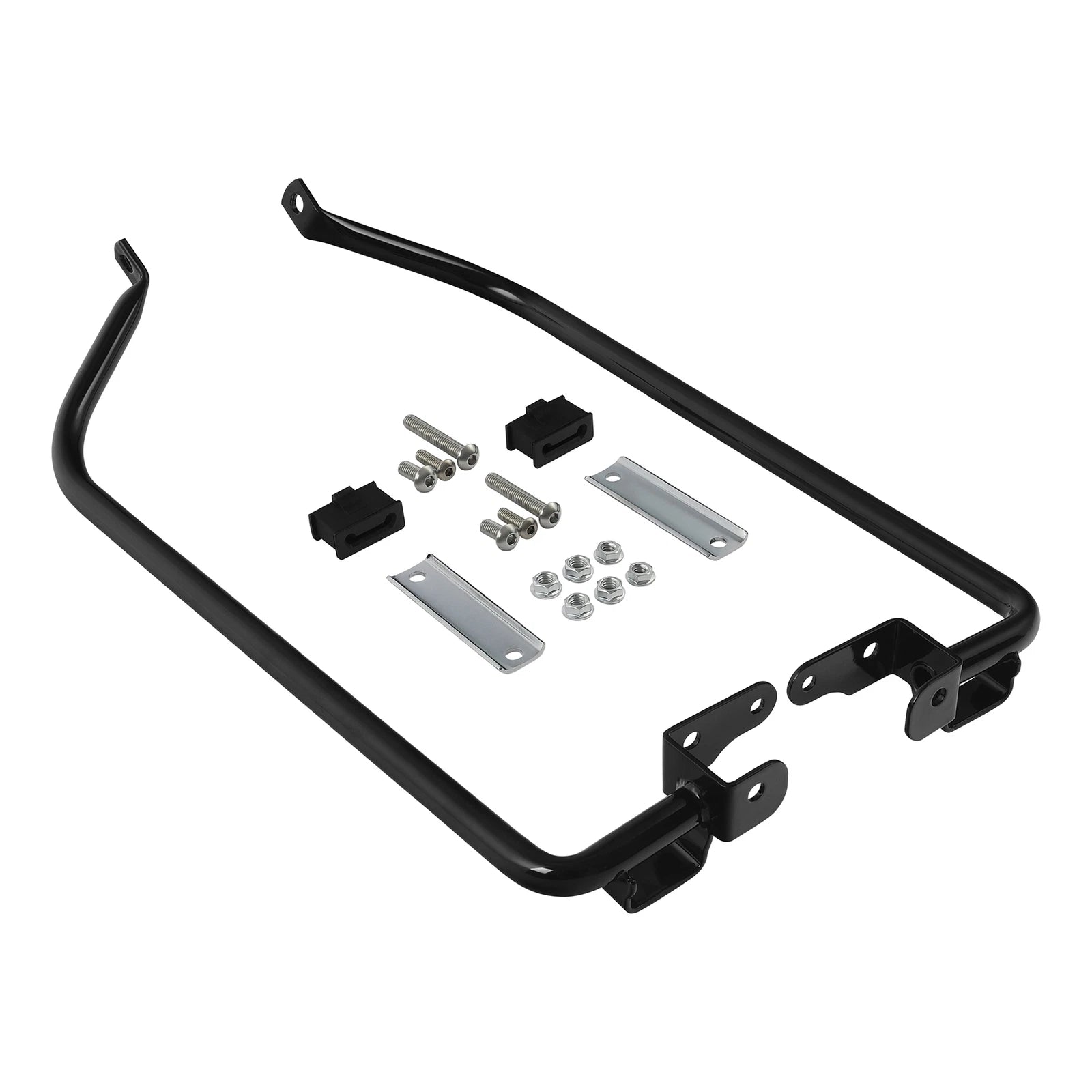 Saddlebag Support Bracket Kit for Harley Touring Electra Road Glide (2014–2023)