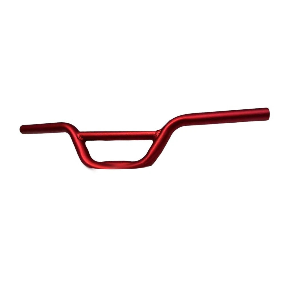 Alloy Elevated Bike Handles for Dimensioned (520 mm)
