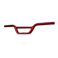 Alloy Elevated Bike Handles for Dimensioned (520 mm)