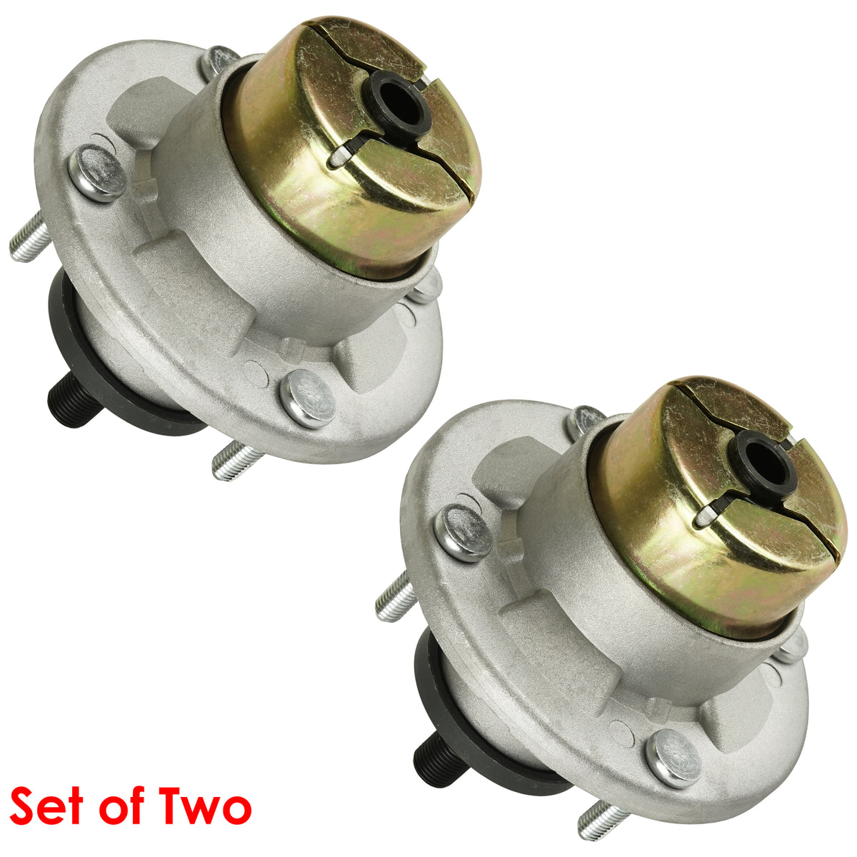 Spindle Assembly Heavy Duty for John Deere Z325E Z330M Z515E (2009–2024)