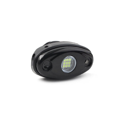 LED Rock Lights for Jeep Off-Road Truck (2010–2023)