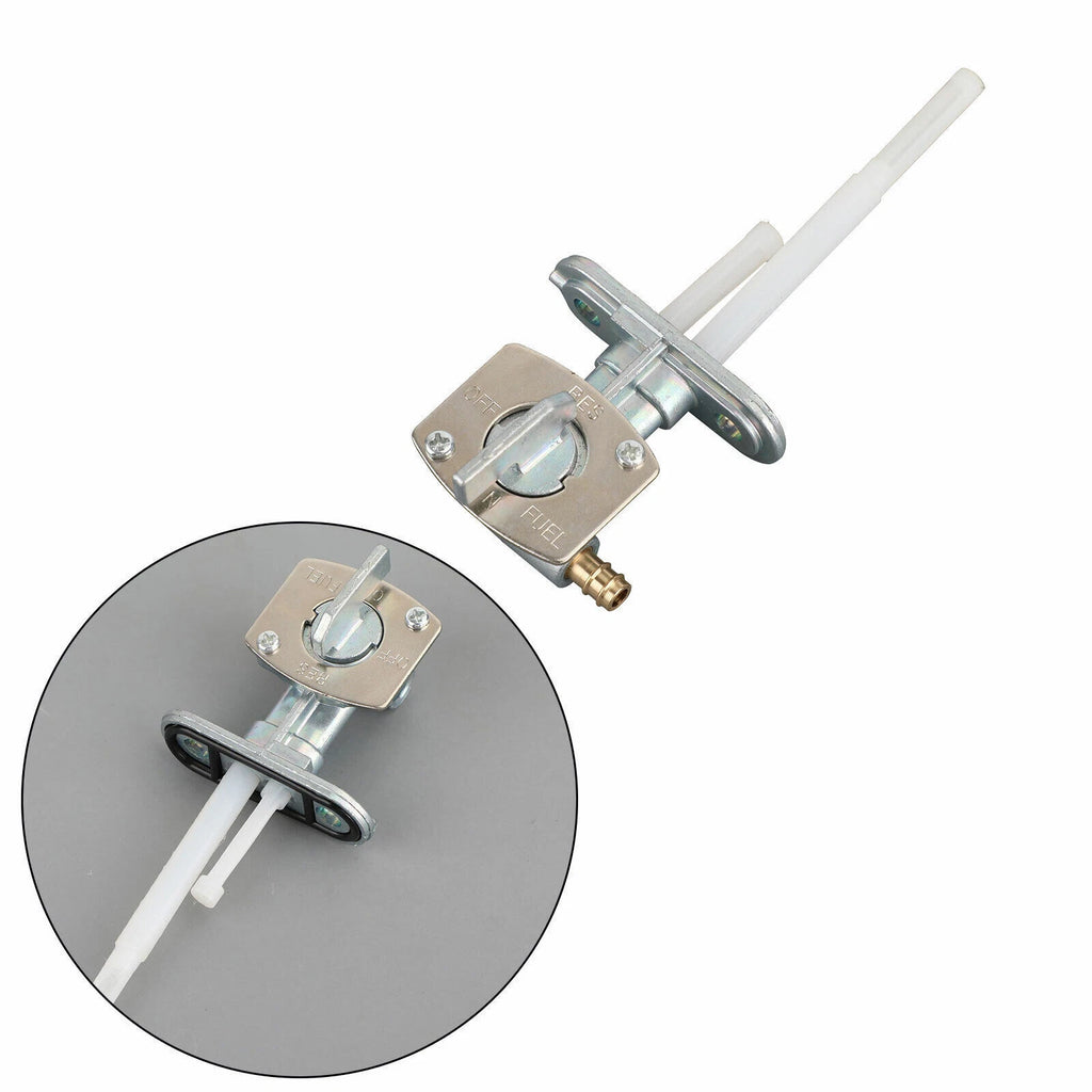 Fuel Valve Petcock for Yamaha TDR50 TDR80 XT600 XT550K/J (3FY-24500-00)