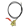Throttle Control Cable 116-0969 for Exmark Lazer Z (2000–2023)