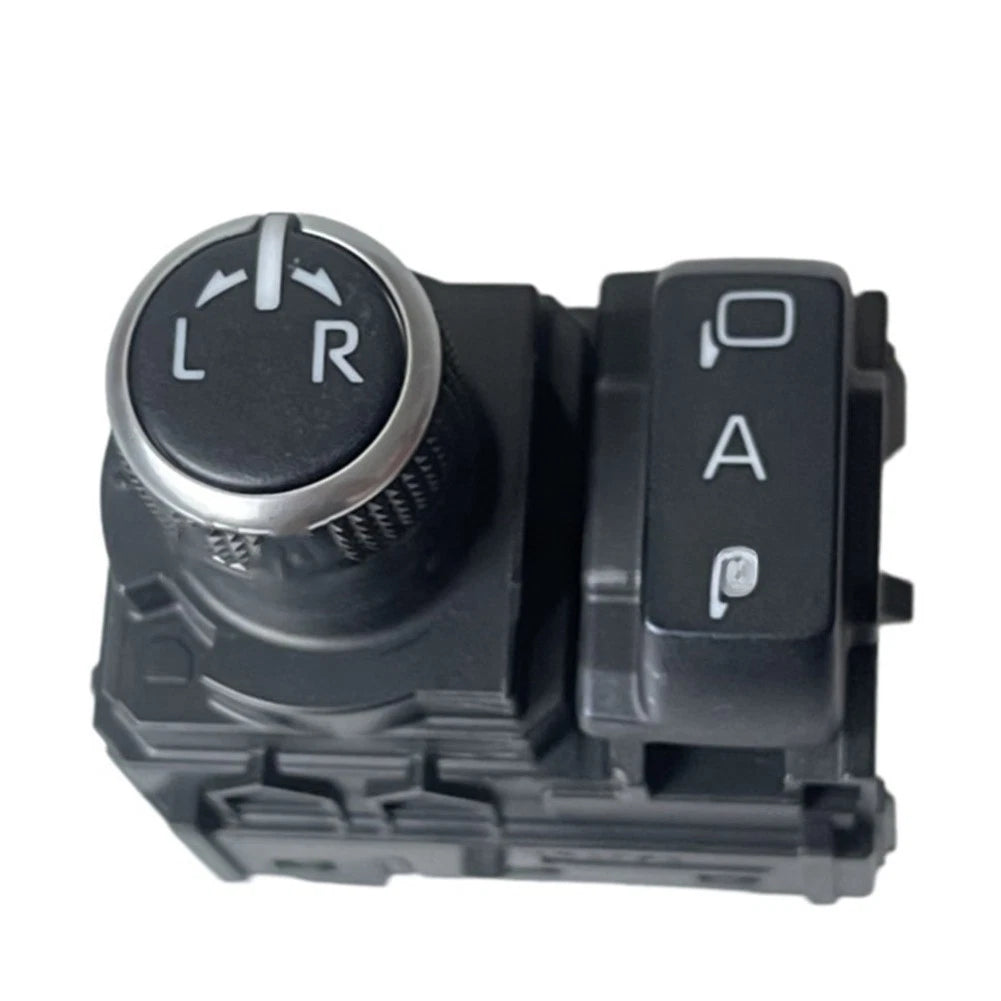 Side Door Wing Mirror Switch for Toyota Car (2020–2022)