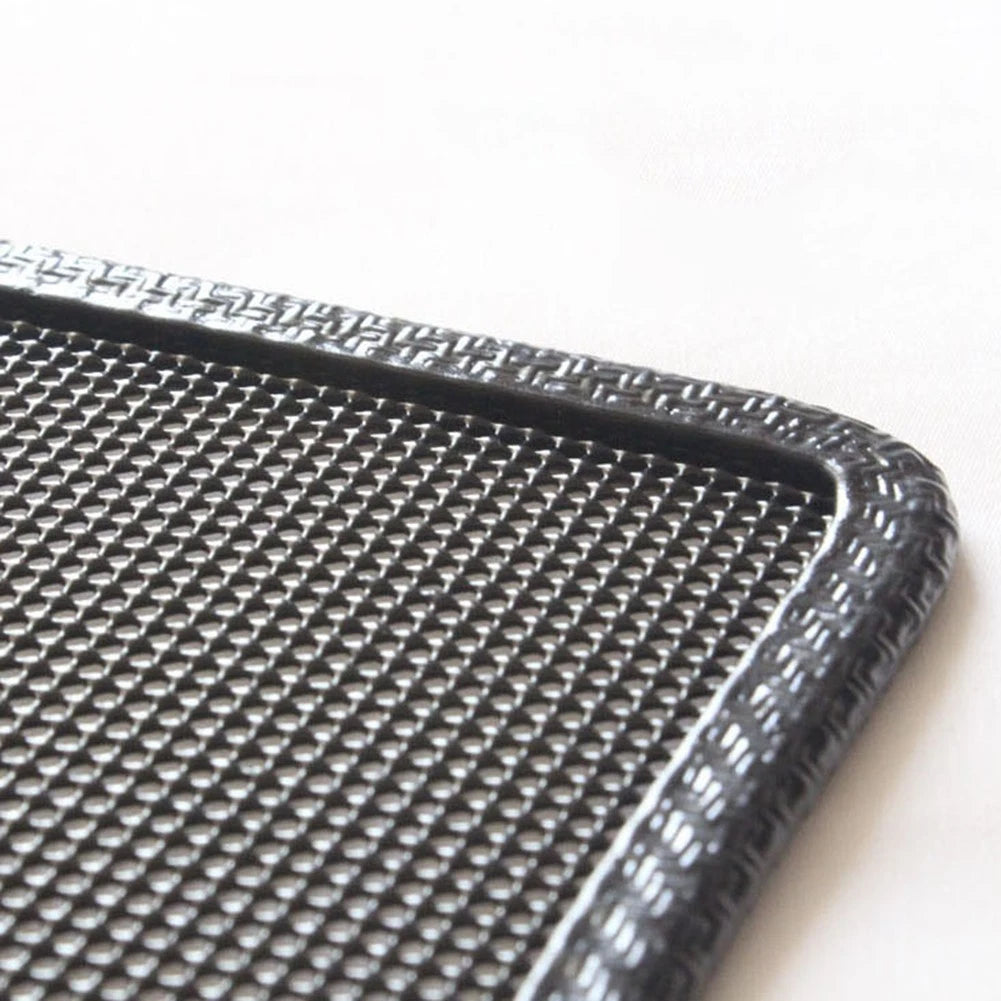 Stainless Steel ACC Grille Protector For Parking Sensor Area Sensor Optimized