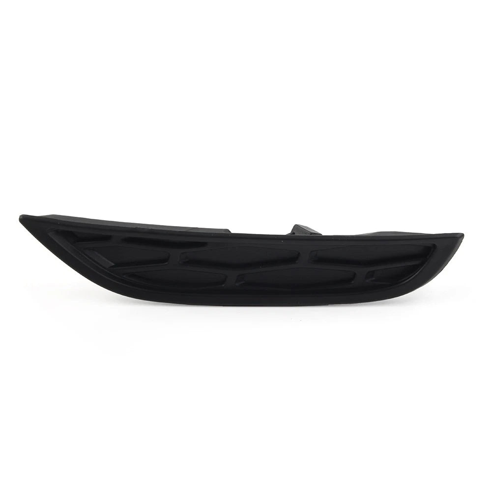 Left Front Lower Fog Lamp Bezel for Land Rover Range Rover Evoque (2012–2018)