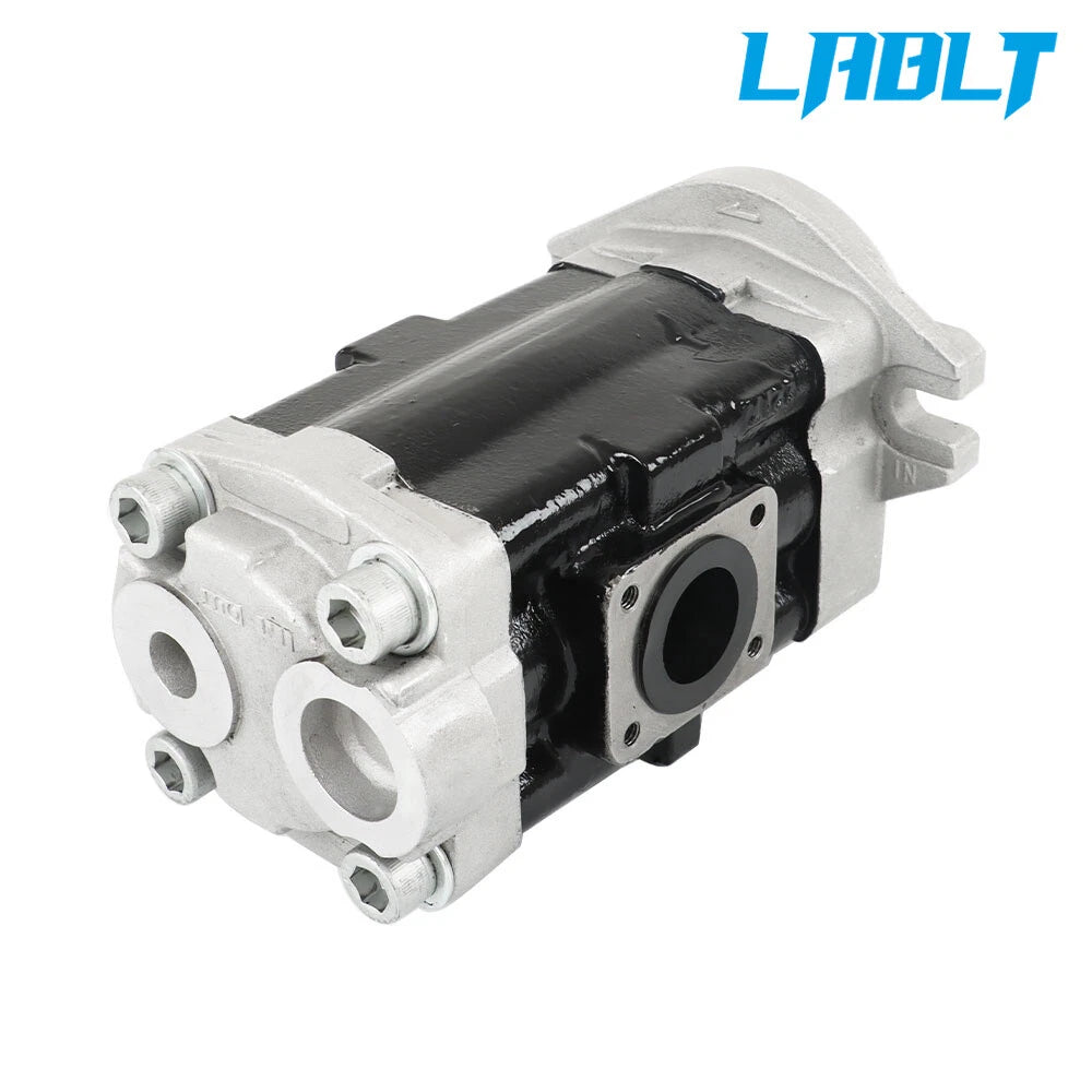 Hydraulic Pump 3C081-82203 for Kubota M8560 M9540 M8540 (2010–2015)