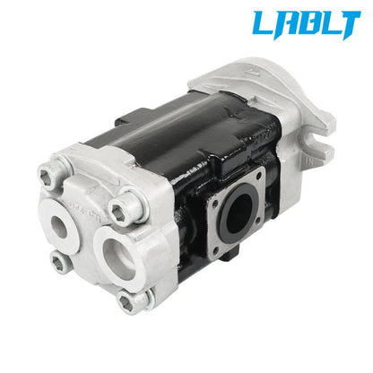 Hydraulic Pump 3C081-82203 for Kubota M8560 M9540 M8540 (2010–2015)