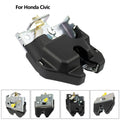 Trunk Latch Lock for - Plastic/Metal Replacement